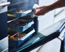 EAN 5028420010992 - Joseph Joseph Nest Horno Rectangular Acero imagen 3