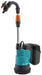 EAN 4078500054140 - Gardena 14602-66 bomba de agua Bomba de impulsión 2 bar 2000 l/h imagen 2