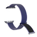 EAN 8018417441400 - PURO PUSPORTAW44BLUE Accesorios para dispositivos vestibles inteligentes Grupo de rock Azul Nylon imagen 1