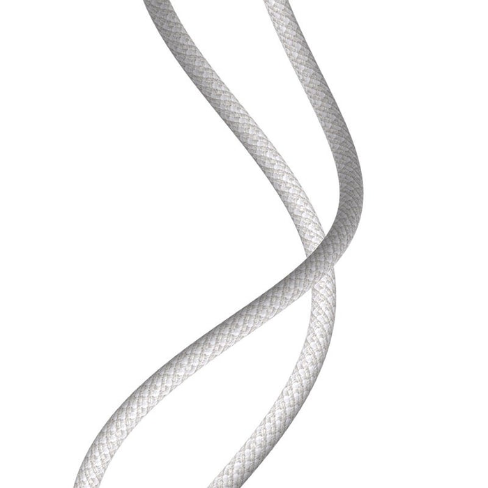 EAN 6953156231955 - Baseus CATLGD-A02 cable de conector Lightning 2 m Blanco imagen 5