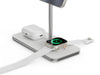 EAN 8720574622683 - LINQ LQ48038 cargador de dispositivo móvil Auriculares, Reloj inteligente Plata, Blanco Corriente alterna imagen 14