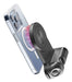 EAN 8018080469237 - Cellularline 8018080469237 palo para autofotos Smartphone Negro imagen 4