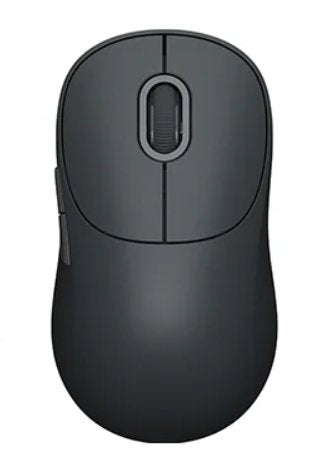 EAN 6941812792834 - Xiaomi BHR8913GL ratón Universal mano derecha RF Wireless + Bluetooth 1200 DPI imagen 1