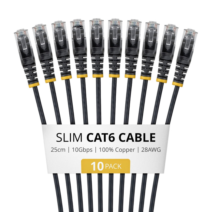 Startech.Com Startech - Cable De Red - Rj-45 (M) A Rj-45 (M)