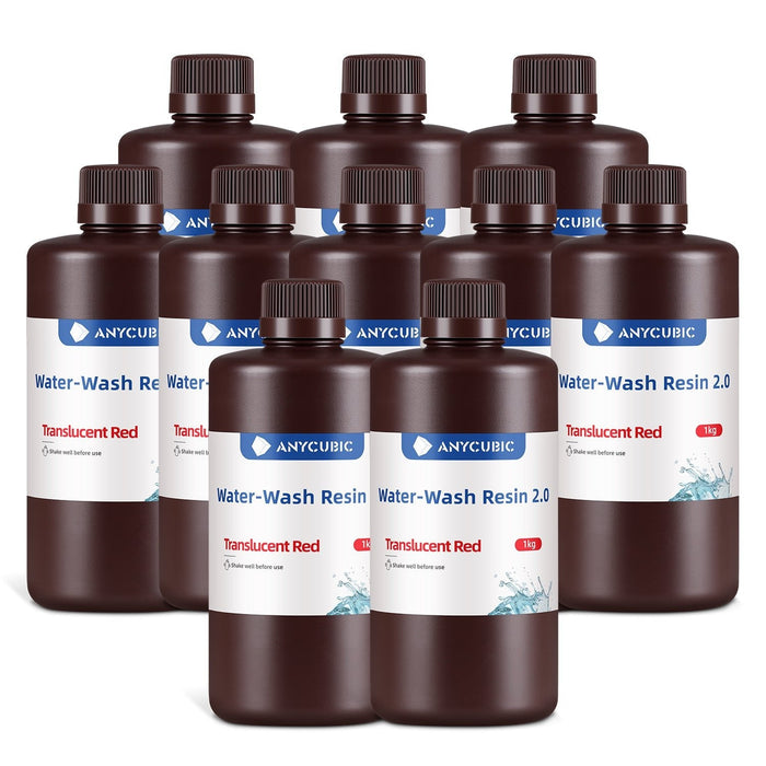 Uv Lcd Washable Hd Gris 1kg