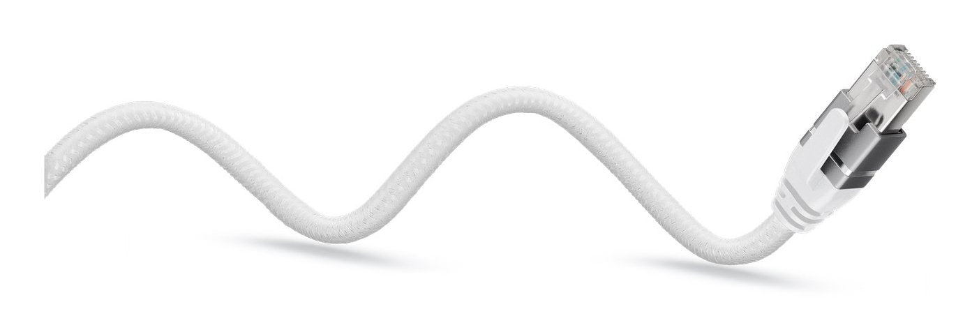 EAN 4040849741630 - Goobay 74163 cable de red Blanco 10 m Cat6 F/UTP (FTP) imagen 8