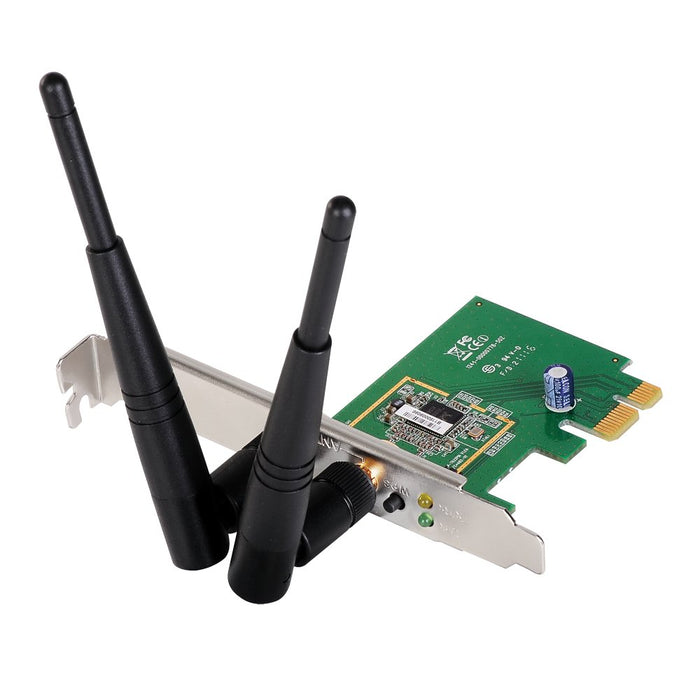 EAN 4710700928776 - Edimax EW-7612PIn V2 Interno WLAN 300 Mbit/s imagen 1