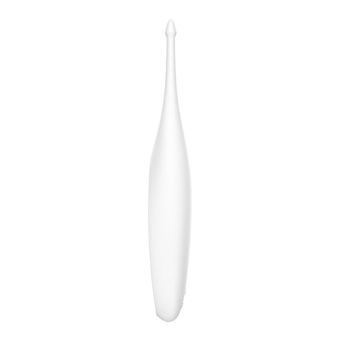 EAN 4061504009636 - Satisfyer Twirling Fun Mini vibrador Ambidextro imagen 2