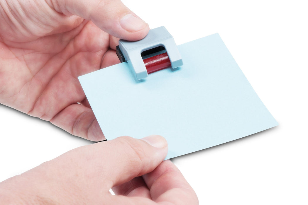 EAN 4002390022712 - MAUL 6241084 pinza sujetapapel Plástico 10 pieza(s) imagen 14