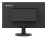 EAN 0196802375344 - Lenovo D24-40 pantalla para PC 60,5 cm (23.8") 1920 x 1080 Pixeles Full HD LED Negro imagen 4