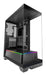EAN 8435693112983 - Mars Gaming MCPRISMA carcasa de ordenador Midi Tower Negro imagen 4