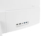 EAN 4711387740149 - ASUS VU34WCIP-W pantalla para PC 86,4 cm (34") 3440 x 1440 Pixeles Wide Quad HD Blanco imagen 9