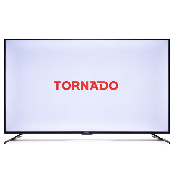 EAN 6221127406474 - TORNADO 55UA3400X Televisor 139,7 cm (55") 4K Ultra HD Smart TV Wifi Negro 250 cd / m² imagen 15