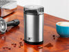EAN 5907512867082 - Lafe LAFMKA46869 molinillo de café 150 W Acero inoxidable imagen 5