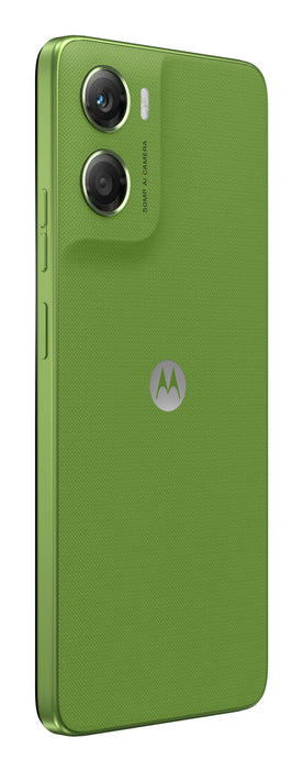 EAN 0840493601700 - Motorola moto g06 17,5 cm (6.88") SIM doble Android 15 4G USB Tipo C 4 GB 256 GB 5200 mAh Verde imagen 7