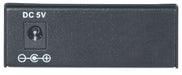 EAN 0766623545068 - Intellinet 545068 convertidor de medio 1000 Mbit/s Monomodo Negro imagen 6