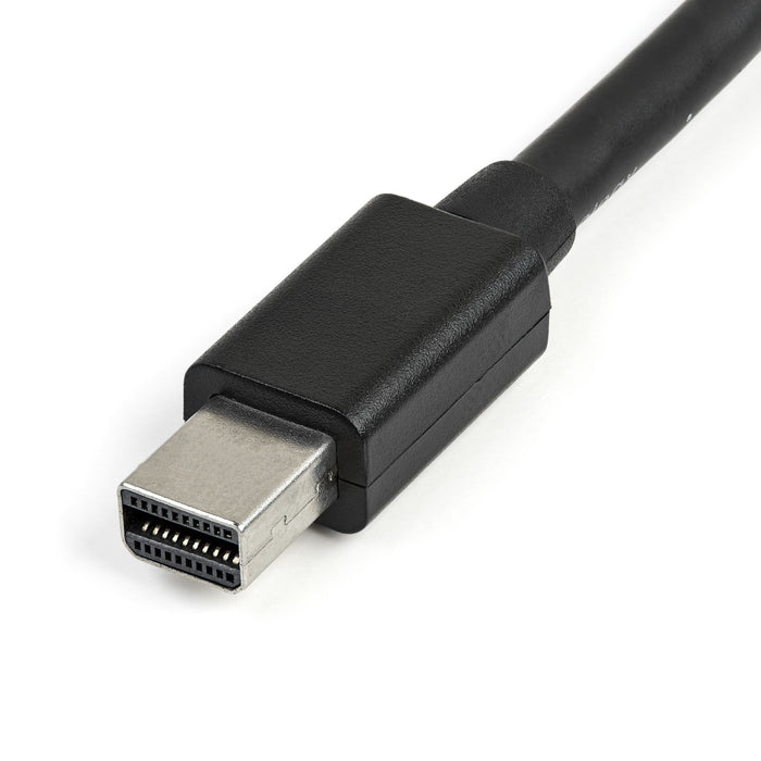 EAN 0065030851879 - StarTech.com MSTMDP123DP divisor de video imagen 2