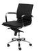 EAN 8436549392108 - PIQUERAS Y CRESPO 255CBNE silla de oficina y de ordenador Asiento acolchado Respaldo acolchado imagen 2