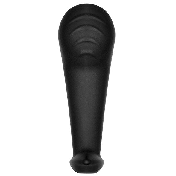 EAN 0609224031700 - ElectraStim Nona G-Spot Electro Probe Sexo vaginal Negro Silicio 90 mm 3,5 cm imagen 3