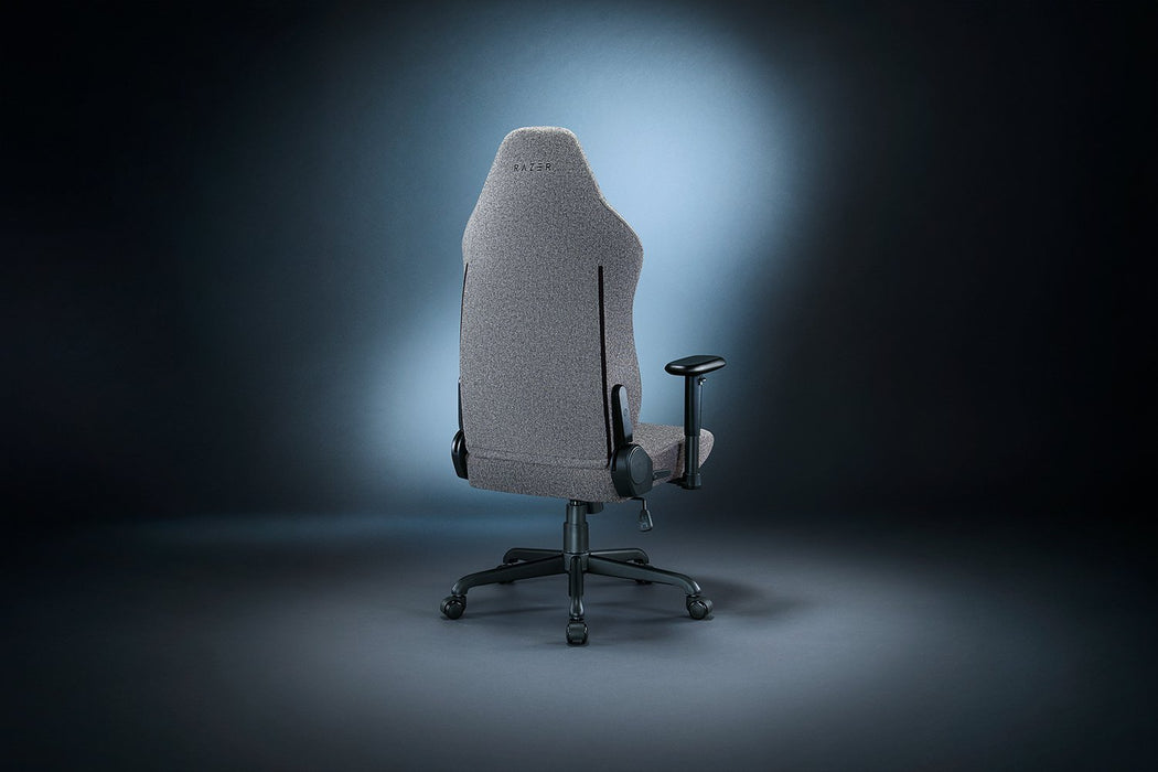 EAN 8886419354758 - Razer Iskur V2 X Silla para videojuegos de PC Gris imagen 3