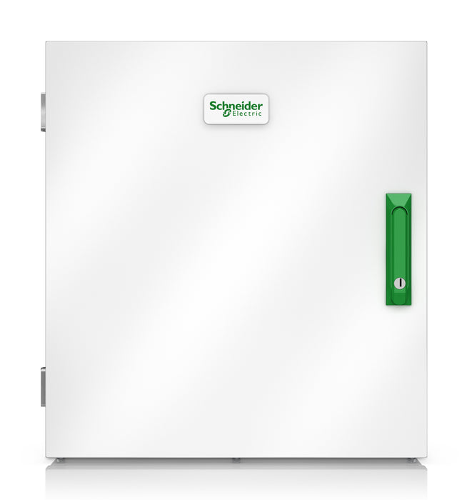 EAN 731304342571 - APC Maintenance Bypass Panel, single unit, 20-60kW 400V wallmount, for Galaxy VS and Easy UPS 3S imagen 4