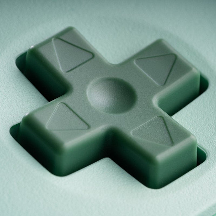 8bitdo Ultimate 2c Wireless, Gamepad Verde, Para Windows Y Android Ret00470
