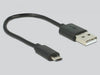 EAN 4043619634774 - DeLOCK 63477 convertidor de audio Negro imagen 2