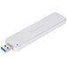 EAN 4710007226094 - Silverstone MS09 Caja externa para unidad de estado sólido (SSD) Plata M.2 imagen 1