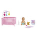 EAN 0194735098262 - Barbie Skipper Babysitters Inc. HJY33 muñeca imagen 5