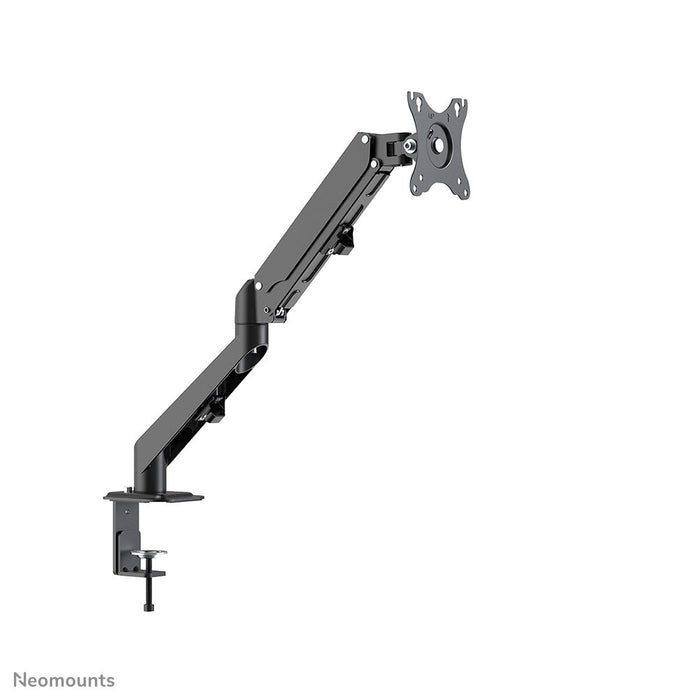 EAN 8717371449261 - Neomounts DS70-700BL1 soporte para monitor 68,6 cm (27") Escritorio Negro imagen 11