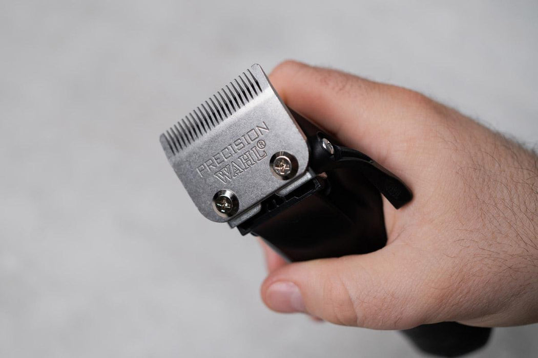 EAN 5996415037272 - Wahl Rapid Clip Negro, Acero inoxidable 33 Ión de litio imagen 10