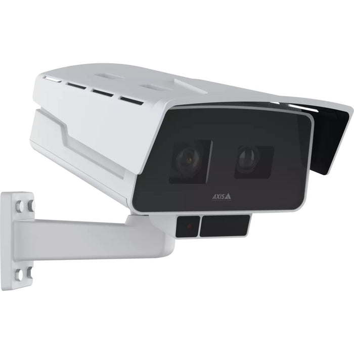 EAN 7331021083196 - Axis P1518-LE Caja imagen 3