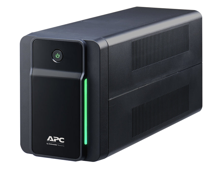 EAN 0731304413578 - APC BX1200MI-FR sistema de alimentación ininterrumpida (UPS) Línea interactiva 1,2 kVA 650 W 4 salidas AC imagen 5