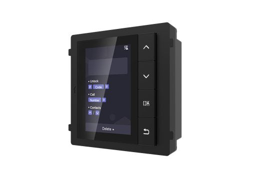 EAN 6941264011590 - Hikvision DS-KD-DIS accesorio intercomunicador Mostrar imagen 2