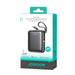 EAN 6956116745127 - JOYROOM JR-PBF27 Polímero de litio 10000 mAh Negro imagen 2