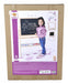 EAN 4003046008494 - Eichhorn Standing Blackboard imagen 10