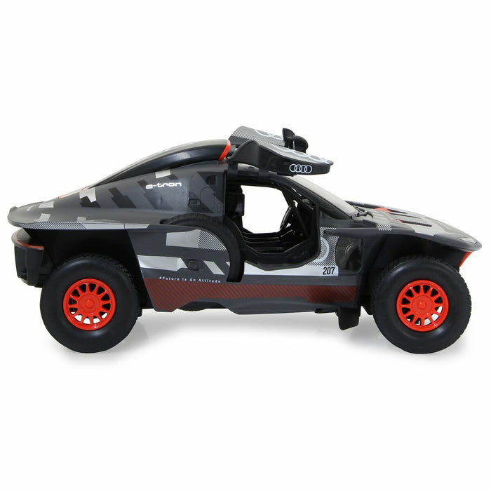 EAN 4042774471880 - Jamara AUDI RS Q e-tron E2 modelo controlado por radio Coche deportivo Motor eléctrico 1:14 imagen 16