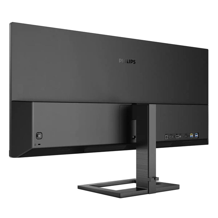 EAN 8712581796136 - Philips E Line 346E2LAE/00 pantalla para PC 86,4 cm (34") 3440 x 1440 Pixeles Wide Quad HD LCD Negro imagen 8