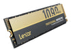 EAN 0843367136803 - Lexar Professional NM1090 PRO 4 TB M.2 PCI Express 5.0 NVMe 3D TLC NAND imagen 2