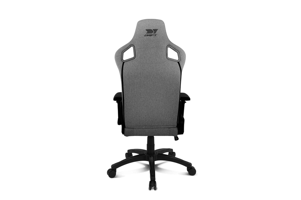 Silla Gaming Drift Dr220 Gris Oscuro