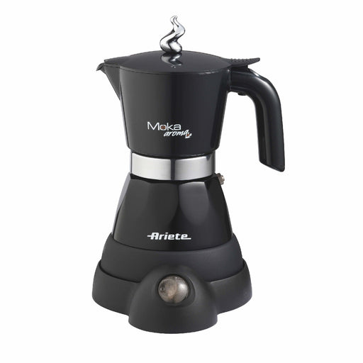 EAN 8003705110960 - Ariete 1358/11 Semi-automática Cafetera moka eléctrica imagen 1