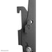 EAN 8717371446444 - Neomounts LFD-W2640MP soporte para TV 190,5 cm (75") Negro imagen 8