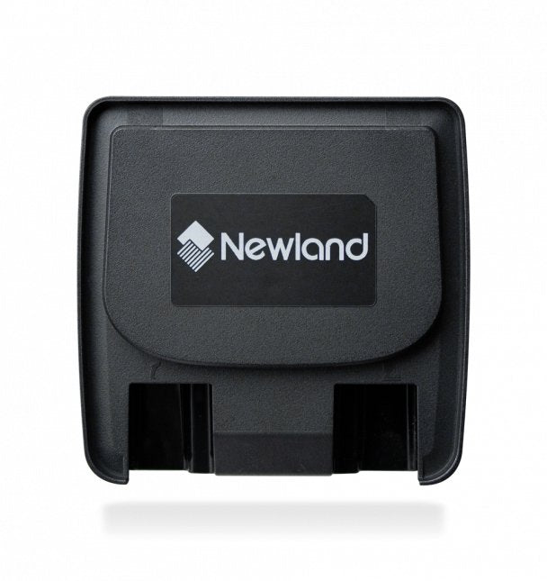 EAN 5715063101896 - Newland FR80 Salmon Lector de códigos de barras fijo 1D/2D CMOS Negro imagen 3