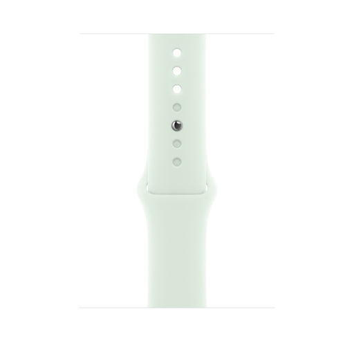 EAN 0195949448997 - Apple MWMY3ZM/A Accesorios para dispositivos vestibles inteligentes Grupo de rock Color menta Fluoroelast imagen 1