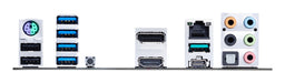EAN 4718017623544 - ASUS TUF GAMING B550M PLUS AMD B550 Zócalo AM4 micro ATX imagen 4