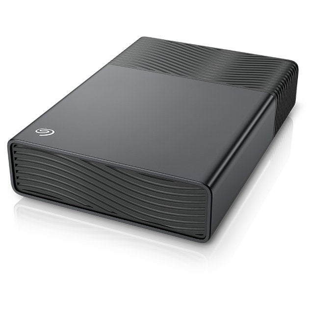 New One Touch 24tb