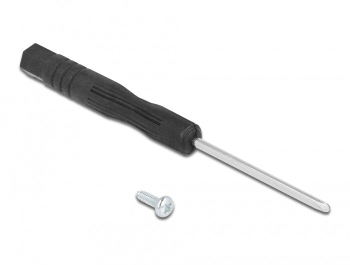 Delock Kit De Montaje Para Adaptadores De Fibra Óptica (Sc, Lc, St)