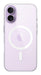 EAN 195950663693 - Apple MGF24ZM/A funda para teléfono móvil 16 cm (6.3") Transparente imagen 5