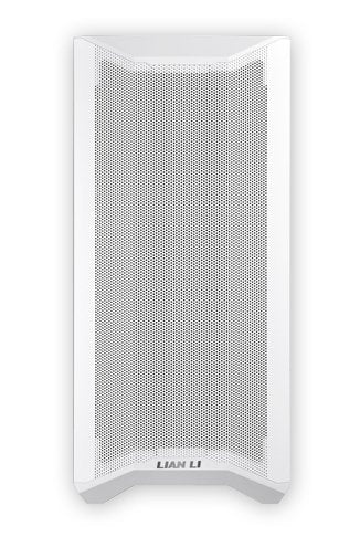 EAN 4718466010605 - Lian Li Lancool II Mesh RGB Midi Tower Blanco imagen 1