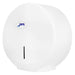 EAN 8427950340086 - Jofel AE57000 dispensador de toallas de papel Dispensador de rollos de toalla de papel Blanco imagen 3